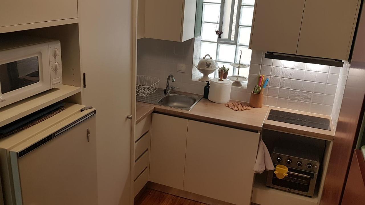 Konstantinos'S Luxury Vintage Apartment Thessaloniki Buitenkant foto