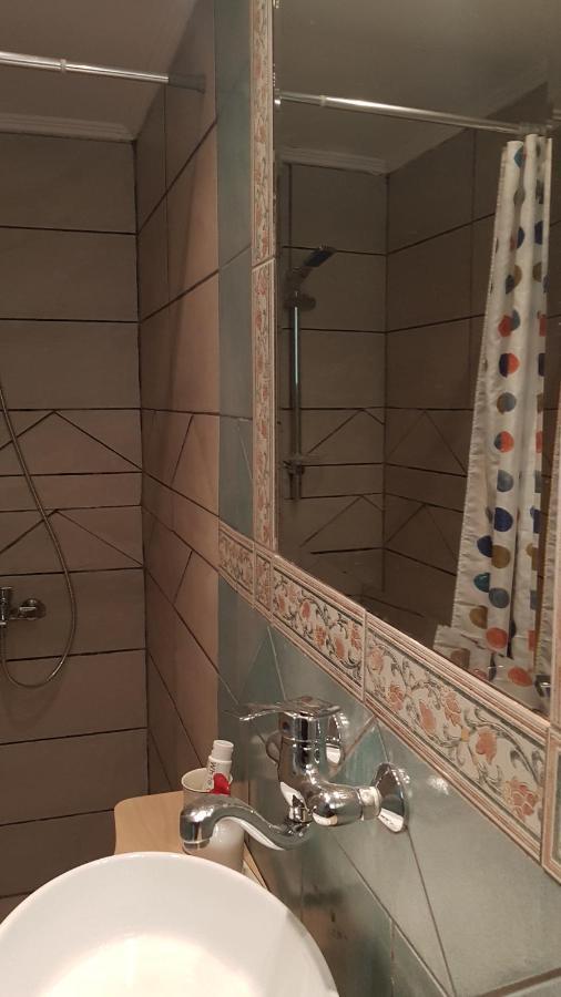 Konstantinos'S Luxury Vintage Apartment Thessaloniki Buitenkant foto